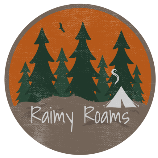 Raimy Roams