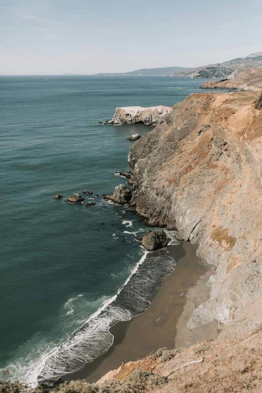 Point Reyes California